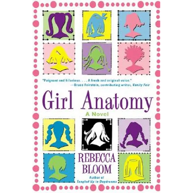 Girl Anatomy