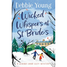 Wicked Whispers at St Bride's