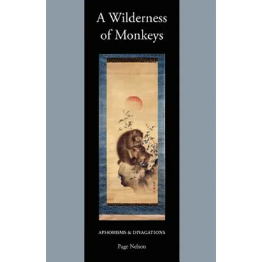 A Wilderness of Monkeys: Aphorisms & Divagations