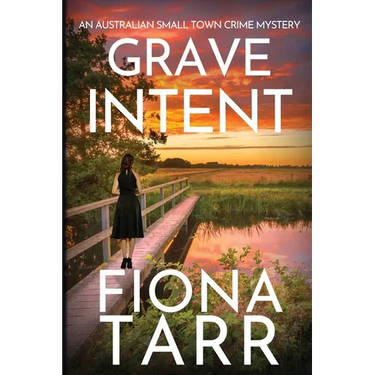 Grave Intent
