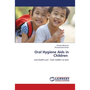 Oral Hygiene Aids in Children