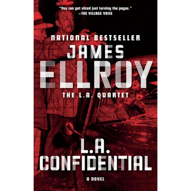 L.A. Confidential