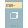 Readings in Psychoanalytic Psychology