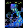 Days of Blood & Starlight