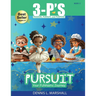 3-P's PURSUIT: Your FUNtastic Journey