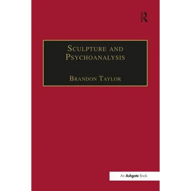 Sculpture and Psychoanalysis