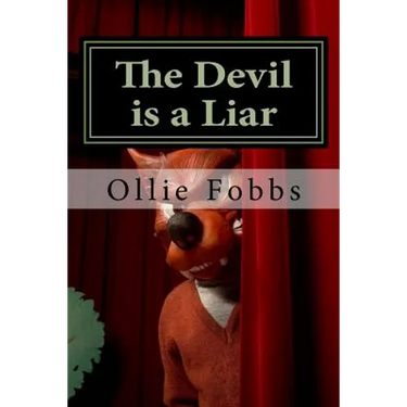 The Devil is a Liar: Clear Your Mind