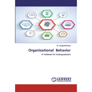 Organizational Behavior