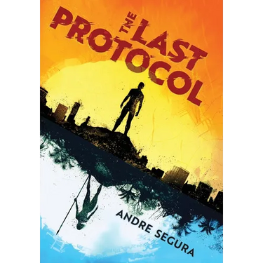 The Last Protocol