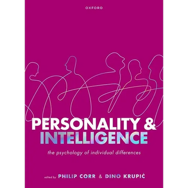Personality and Intelligence
