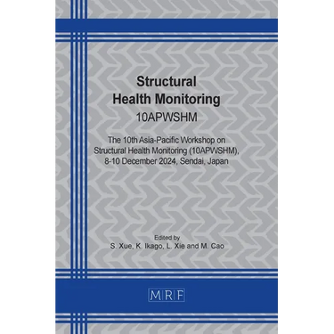 Structural Health Monitoring: 10apwshm