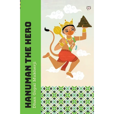 Hanuman The Hero