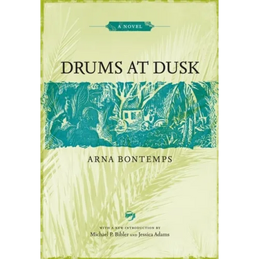 Drums at Dusk