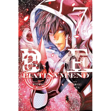 Platinum End, Vol. 7