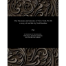 The Mysteries and Miseries of New York. Pt. III: A Story of Real Life: By Ned Buntline