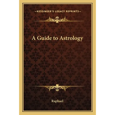 A Guide to Astrology