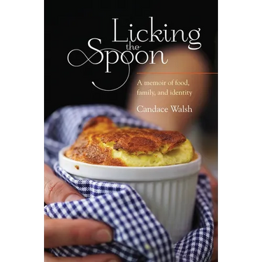 Licking the Spoon