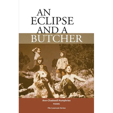 An Eclipse and a Butcher