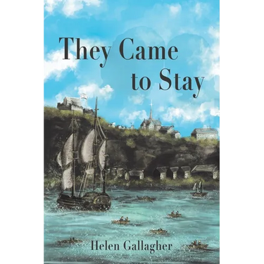 They Came to Stay