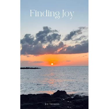 Finding Joy