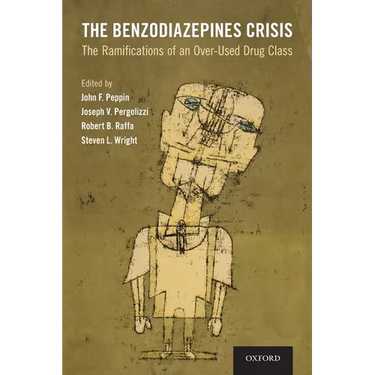Benzodiazepines Crisis