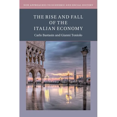 The Rise and Fall of the Italian Economy