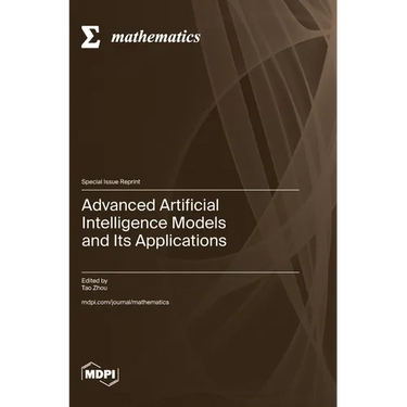 Advanced Artificial Intelligence Models and Its Applications