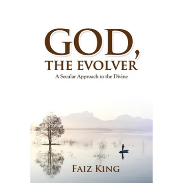 God, the Evolver: A Secular Approach to the Divine