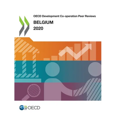 OECD Development Co-operation Peer Reviews: Belgium 2020