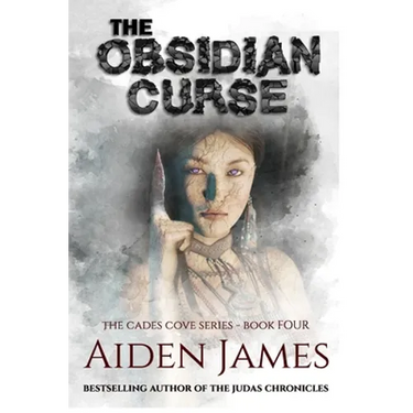The Obsidian Curse