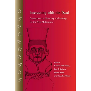 Interacting with the Dead