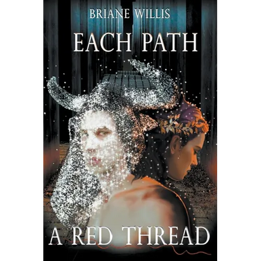 Each Path a Red Thread