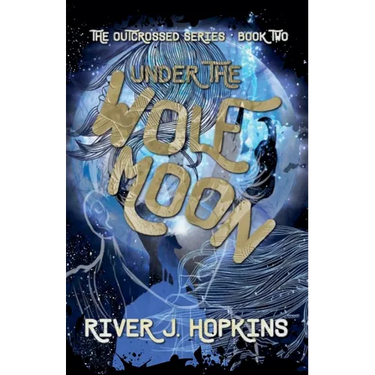 Under the Wolf Moon