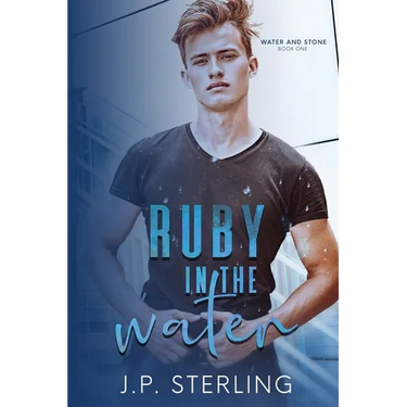 Ruby in the Water