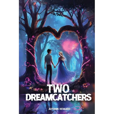 Two Dreamcatchers