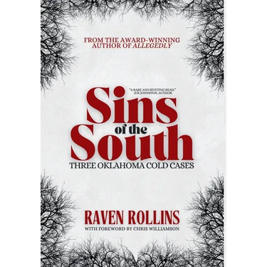 Sins of the South: Three Oklahoma Cold Cases