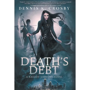 Death's Debt