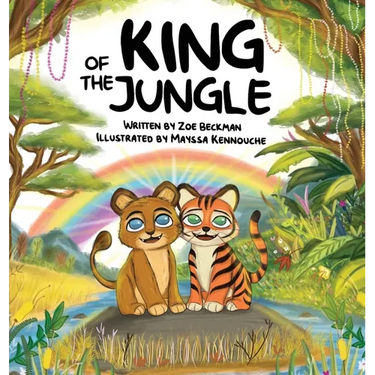 King of the Jungle