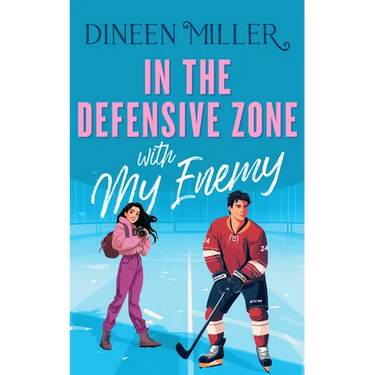 In the Defensive Zone with My Enemy