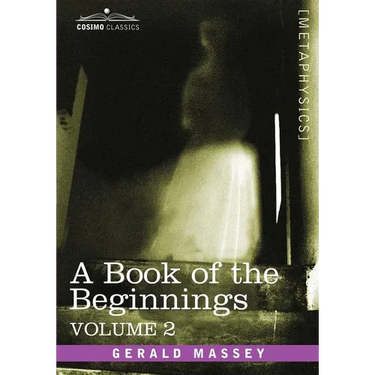 A Book of the Beginnings, Vol.2