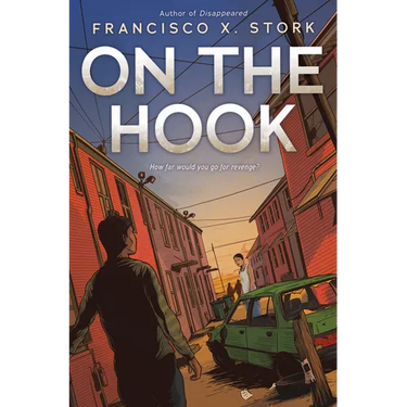 On the Hook