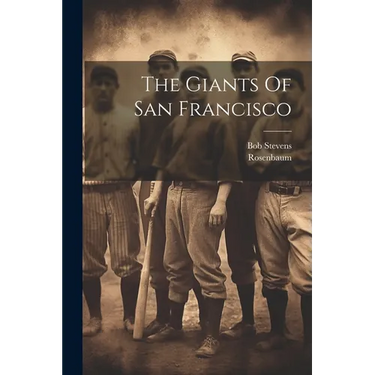 The Giants Of San Francisco