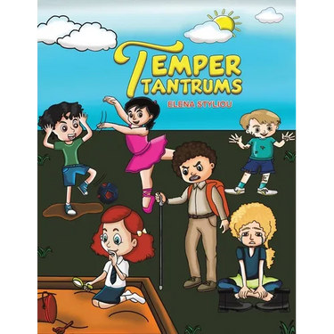 Temper Tantrums