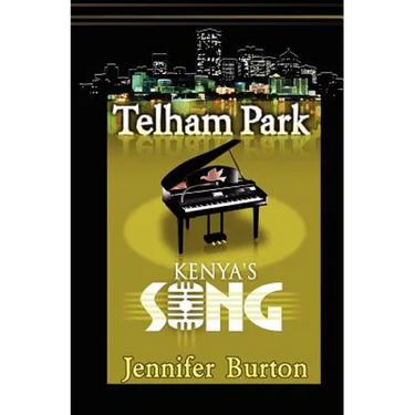 Kenya's Song
