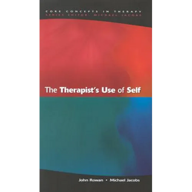 The Therapist's Use of Self