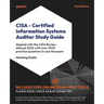 CISA - Certified Information Systems Auditor Study Guide - Third Edition: Aligned with the CISA Review Manual 2024 with over 1000 practice questions t