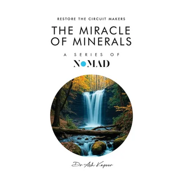 The Miracle of Minerals: Restore the Circuit Makers