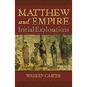 Matthew and Empire