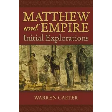 Matthew and Empire