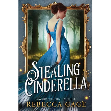 Stealing Cinderella